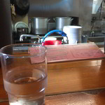 俺のラーメン あっぱれ屋 - 