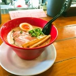 俺のラーメン あっぱれ屋 - 