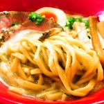 俺のラーメン あっぱれ屋 - 