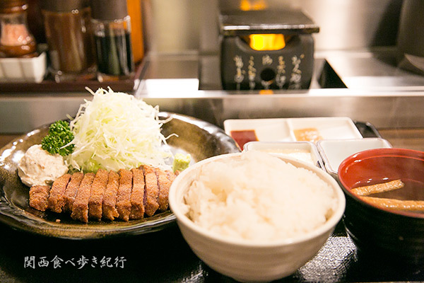 牛かつ もと村 難波分店 大阪難波 天ぷら 揚げ物 その他 食べログ 牛かつ もと村 難波分店 大阪難波 天ぷら 揚げ物 その他 食べログ