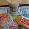 マクドナルド 499浪の平店