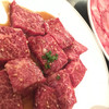 炭火焼肉 すみやぐら