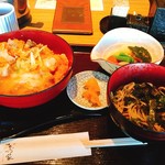 魚菜心伝 なかの家 - 