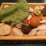 IL TEATRINO DA SALONE - 