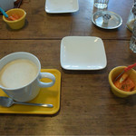 トーステッド - 