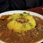 たごカレー - 