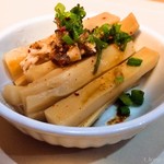 幻の中華そば加藤屋 県庁前もり～んの章 - 