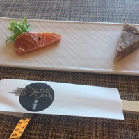 鉄板焼 銀杏 - 