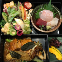 レストラン団欒 - ランチ