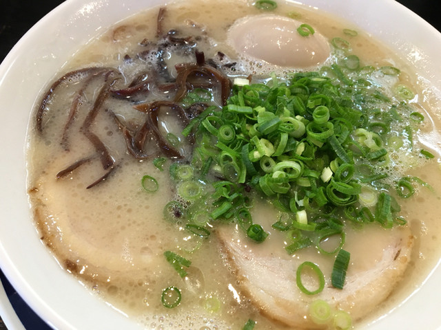 閉店 ごたる 沼袋 ラーメン 食べログ