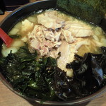 イレブンフーズ 源流 - 