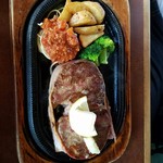 レストラン ふりっぱー - 