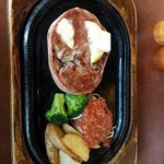 レストラン ふりっぱー - 