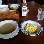 レストラン ふりっぱー - 