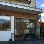 KANPANISTA - 