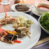 ザ・カフェ - 