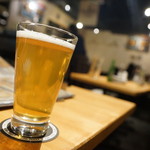 COOL BEER CRAFT GRANO - デッドラインピルスナー