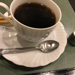 梅香堂 - コーヒーはブラックですよ♪