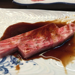 明月館・肉上手 - 