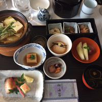 京都 つる家 - 