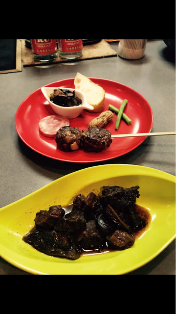 キッチン真味屋 キッチンマミヤ 西焼津 その他肉料理 食べログ