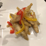 ブラッスリー ソレイユ - 