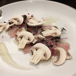 ブラッスリー ソレイユ - 