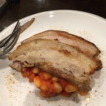 ブラッスリー ソレイユ - 