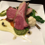 ブラッスリー ソレイユ - 