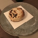 【2016年12月来訪時】幸せ香るチーズナン