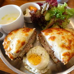 ルボワ - クロックマダムあっぷ