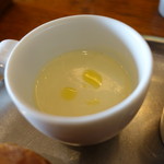 ルボワ - スープ