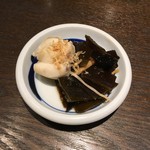 小川の魚 - 2016年11月→