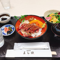 松阪牛 よし田 - 