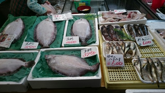 山幸 渡辺商店（ヤマコウ ワタナベショウテン） - 東塩釜（その他）の写真