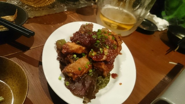 居酒屋 Mogra モグラ 秋田 居酒屋 食べログ