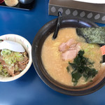 ラ－メンショップ 横綱 - 