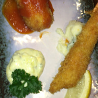 赤坂 津つ井 総本店 - 