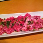 焼肉JAPAN - JAPANカルビ