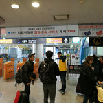 阿峴洞カンジャンケジャン - 