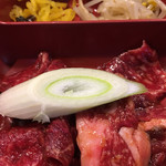 Yakiniku Omoni - 