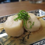 大八 - ほたて貝柱