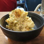 大八 - ポテトサラダ