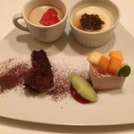 アメリ - デザート