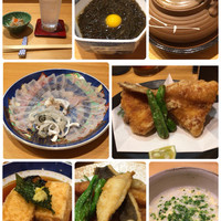 割烹 若竹 - 