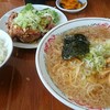ラーメン食堂 ホームラン