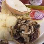 The Golden Egg - 2016年11月中旬。