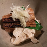 御懐石 志ら玉 - 