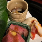 御懐石 志ら玉 - 