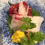 御懐石 志ら玉 - 